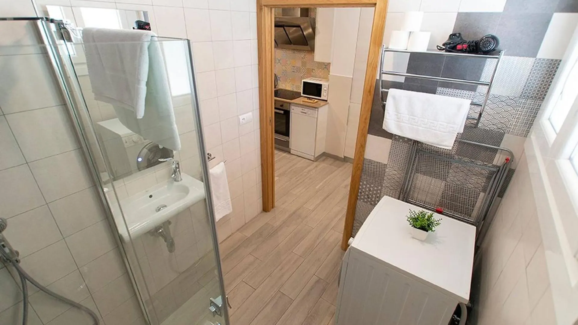 Apartamentos Lurralde Zarautz Apartment