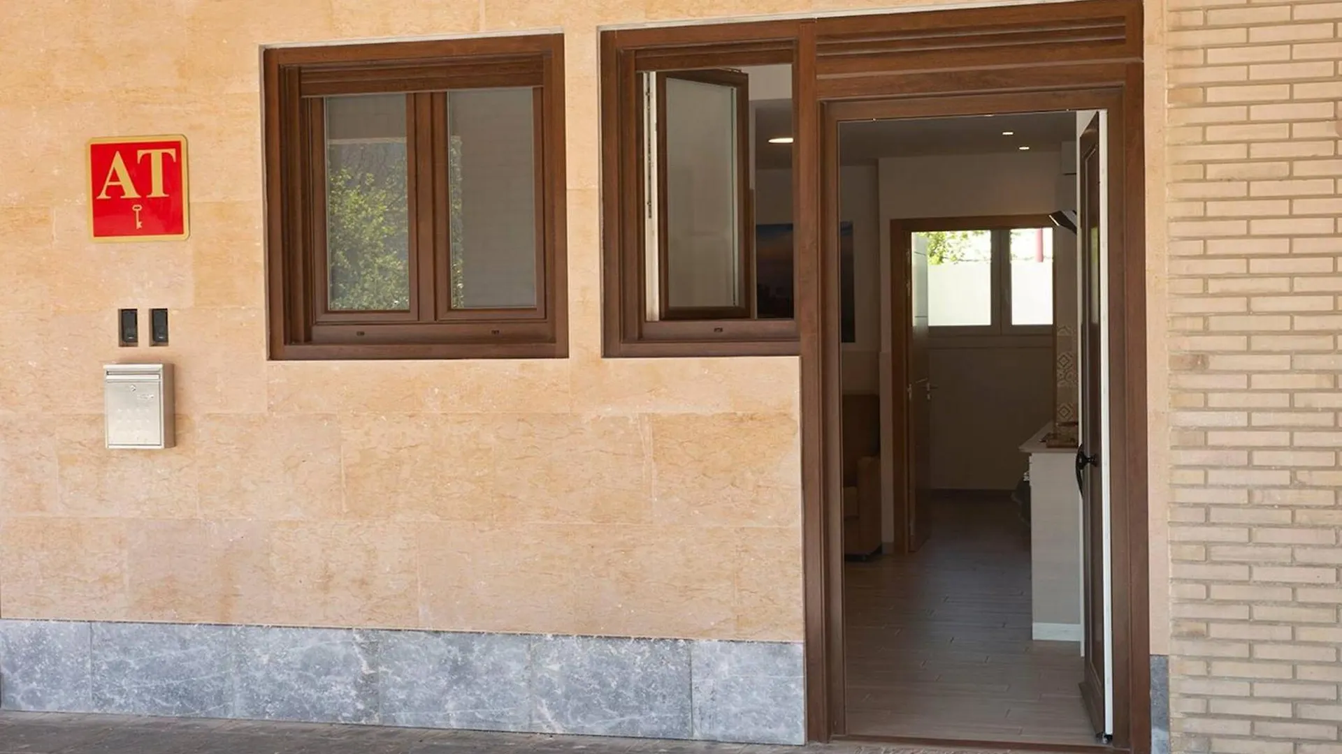 Apartamentos Lurralde Zarautz