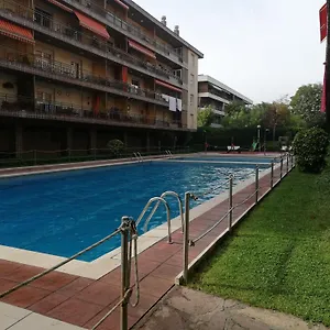 Apartamento Aterian Gaztelu, Zarautz