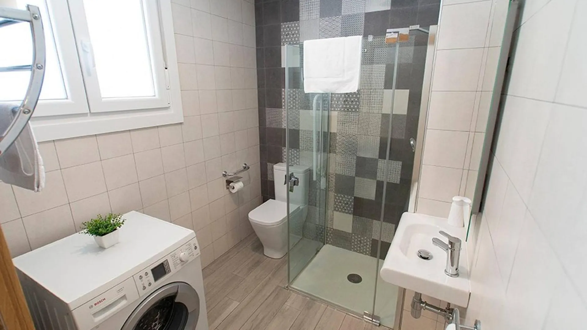 Apartamentos Lurralde Zarautz