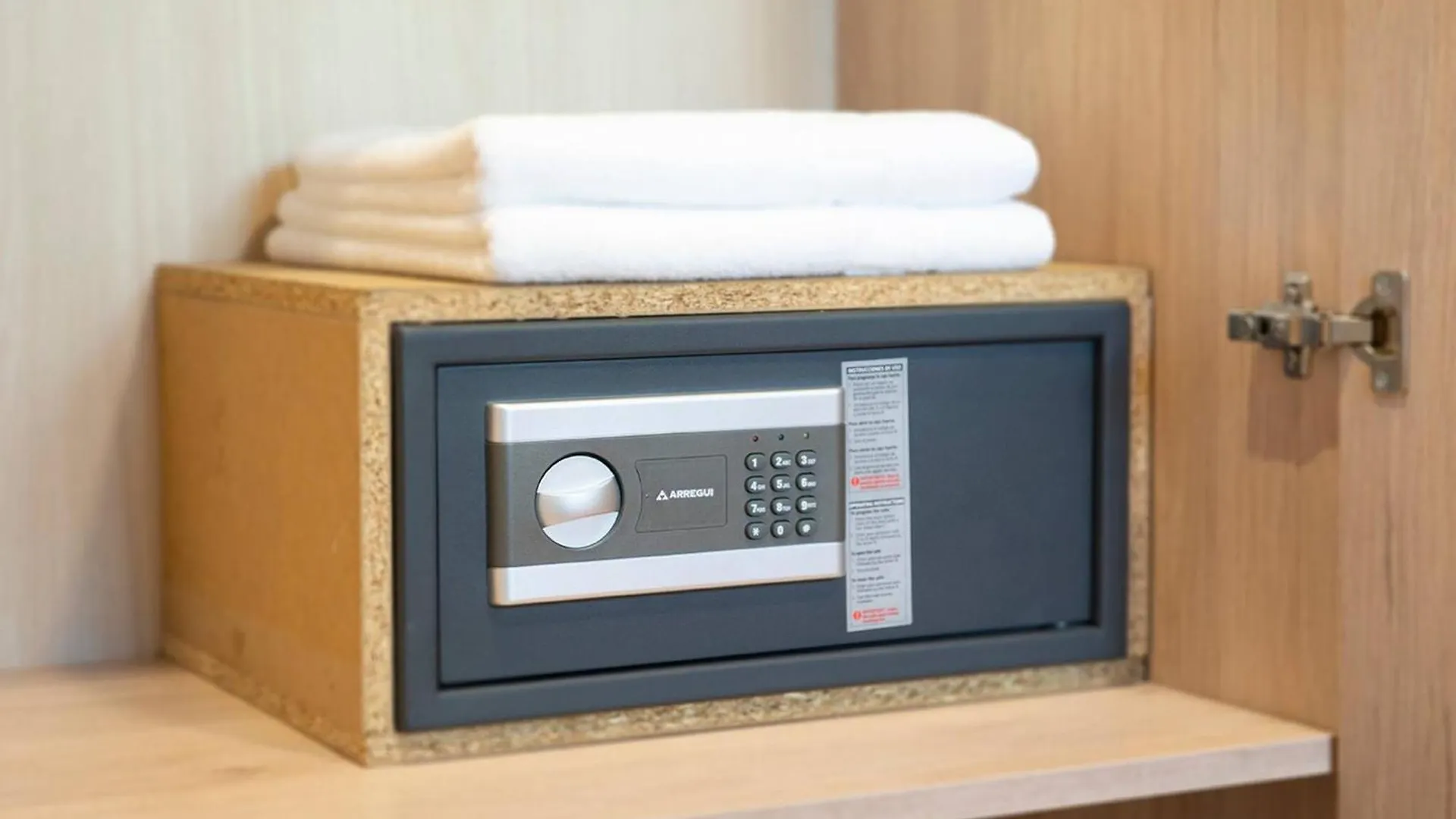 Apartamentos Lurralde Zarautz